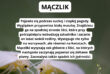 Mączlik to jeden z najczęściej pojawiających się w ogrodzie szkodników.