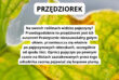 Charakterystycznym śladem obecności przędziorka są bardzo cienkie pajęczyny.